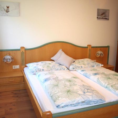 Appartement Gleiminger Форстау Екстериор снимка