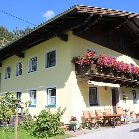 Appartement Gleiminger Форстау Екстериор снимка