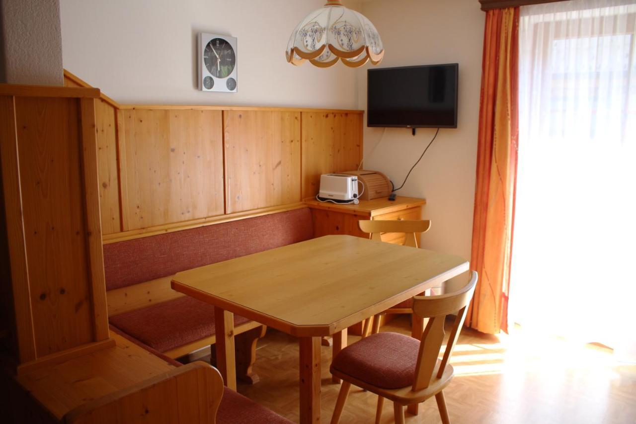 Appartement Gleiminger Форстау Екстериор снимка
