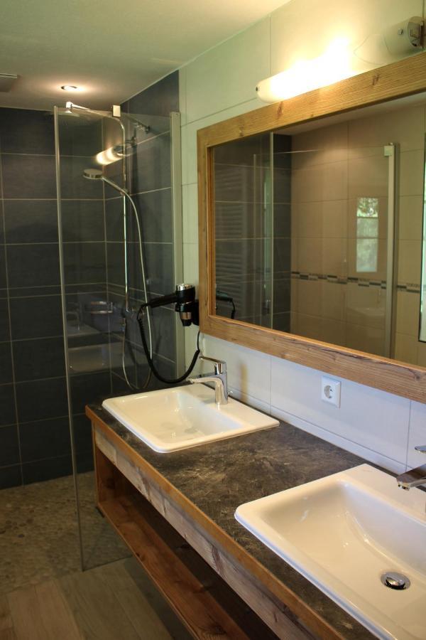 Appartement Gleiminger Форстау Екстериор снимка