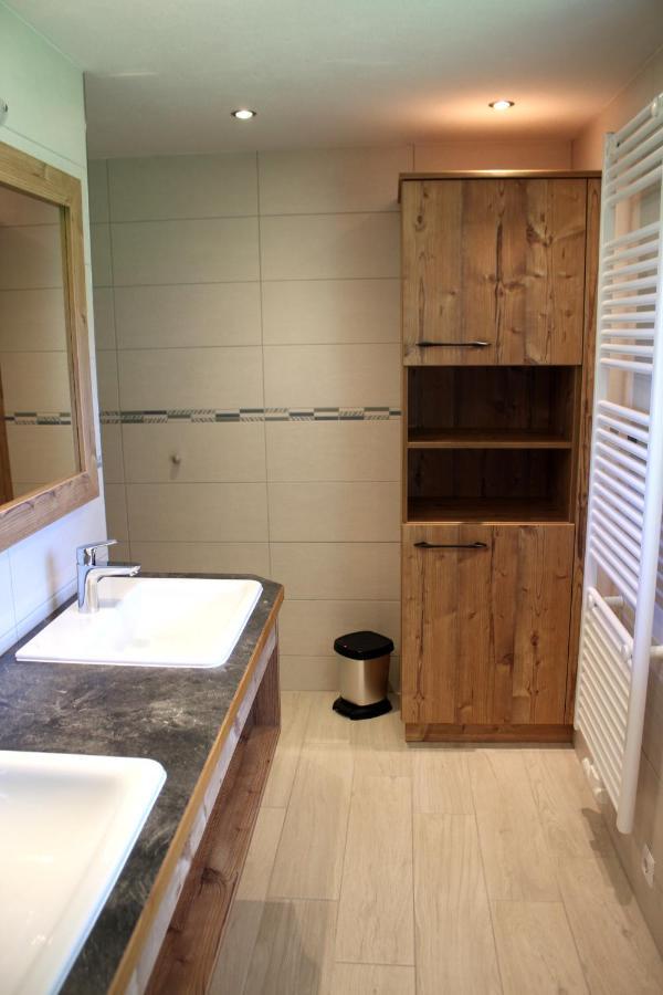 Appartement Gleiminger Форстау Екстериор снимка