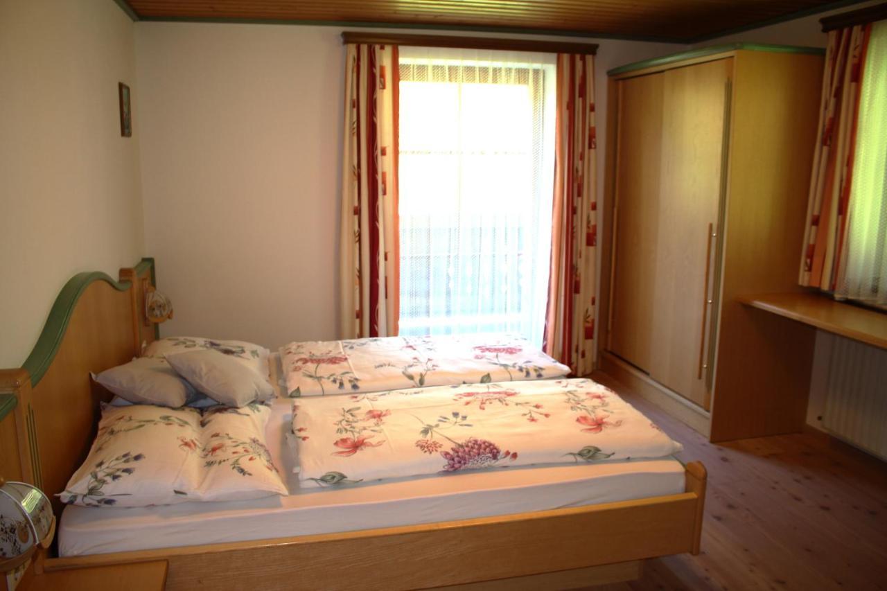 Appartement Gleiminger Форстау Екстериор снимка